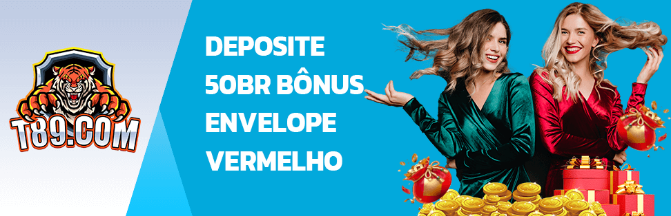 aposta online loteria federal